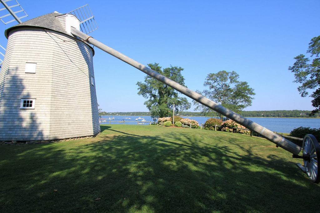 Governor Prence Inn Orleans Exterior foto