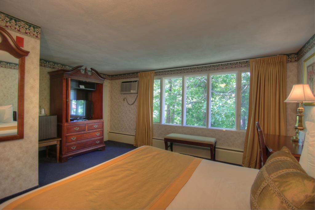 Governor Prence Inn Orleans Exterior foto