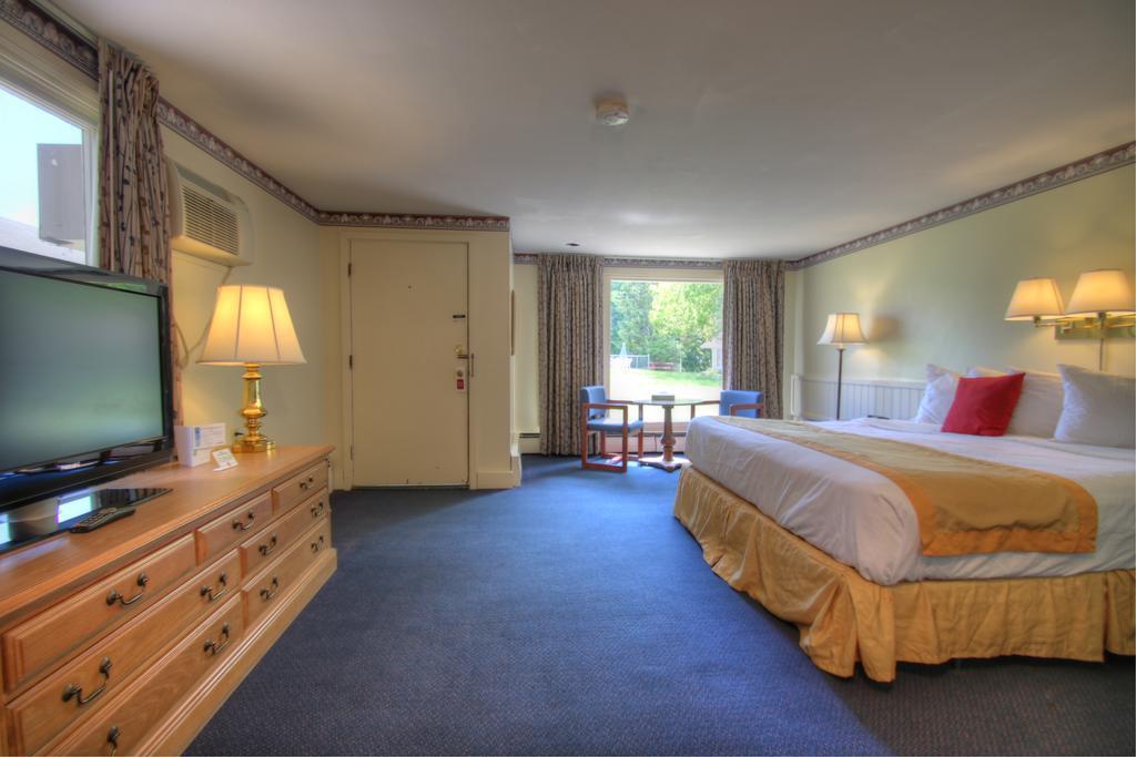 Governor Prence Inn Orleans Zimmer foto